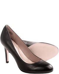 Lands' End Ashby Essential High Heels Leather