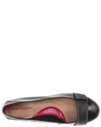 Hush Puppies Candid Pump Or
