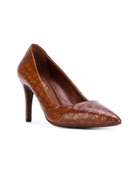 Silvano Lattanzi Classic Pumps