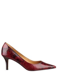 Nine West Andriana Pointed Toe Pumps