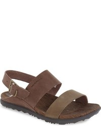 Merrell Around Town Slingback Sandal