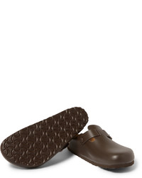 Birkenstock Boston Leather Sandals