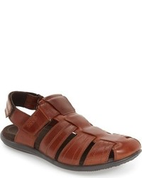 Ecco Chander Fisherman Sandal