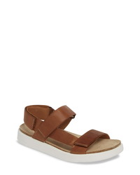 Ecco Corksphere Sandal