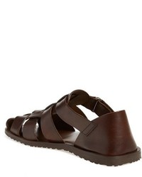 John W. Nordstrom Cyprus Fisherman Sandal