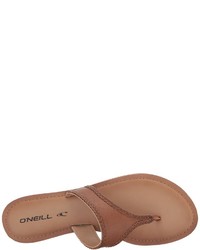 O'Neill Dahlia Sandals