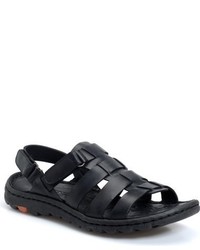 Børn Florian Sandal