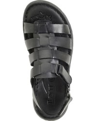 Børn Florian Sandal