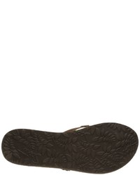 Scott Hawaii Honua Sandals