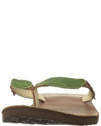 Scott Hawaii Honua Sandals