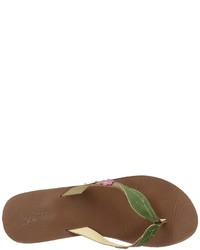 Scott Hawaii Honua Sandals