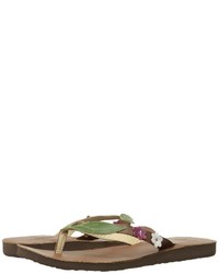 Scott Hawaii Honua Sandals