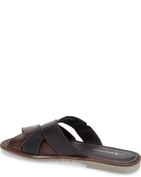 Bacco Bucci Horizon Slide Sandal