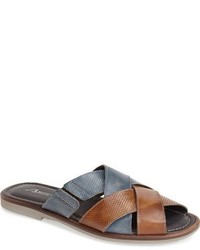 Bacco Bucci Horizon Slide Sandal