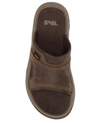 teva langdon slide