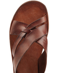 Officine Creative Leather Sandals