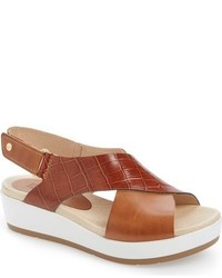 PIKOLINOS Mykonos Platform Sandal