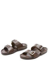 To Boot New York Bedford Slide Sandals