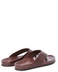 To Boot New York Browne Sandals