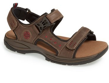 dunham nolan sandals