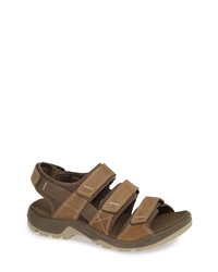 Ecco Offroad Sandal