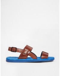 Ted Baker Robii Leather Sandals