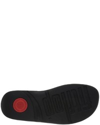 FitFlop Surfer Leather Sandals
