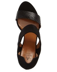 Aquatalia Suzanne Sandal