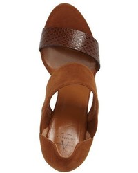 Aquatalia Suzanne Sandal