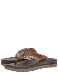 Freewaters Tall Boy Xt Leather Sandals
