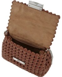 Stella McCartney Brandy Becks Mini Shoulder Bag