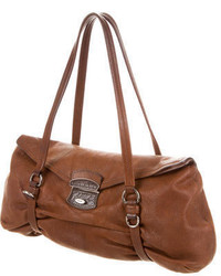 Prada Easy Leather Bag