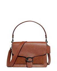 Coach Mixed Leather Bag