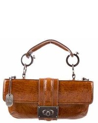 Lanvin Patent Leather Bag