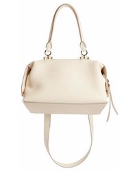 Givenchy Small Sway Leather Satchel