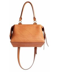 Givenchy Small Sway Leather Satchel