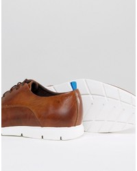 Dune Barny Leather Shoes