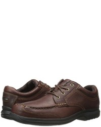 Rockport Barrows Loft Brevenson Lace Up Casual Shoes