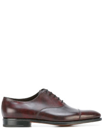 John Lobb City Ii Oxfords