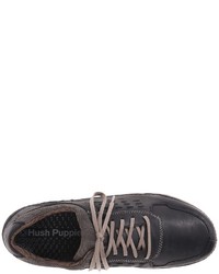 Hush Puppies Hinton Method Lace Up Casual Shoes