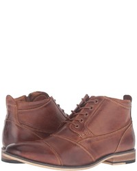 Steve Madden Jabbar Lace Up Casual Shoes