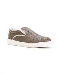 Bottega Veneta Dodger Sneakers