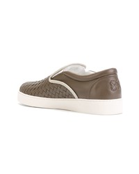 Bottega Veneta Dodger Sneakers