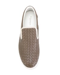 Bottega Veneta Dodger Sneakers