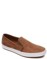 Rockport Path To Greatness Sneaker Slip On