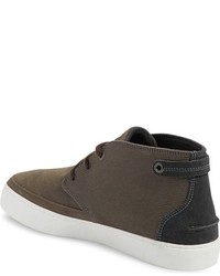 Lacoste Clavel M Mid Rise Sneaker
