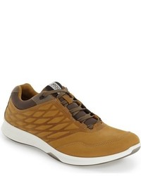 Ecco Exceed Leather Sneaker