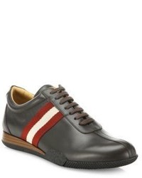 Bally Frenz Trainspotting Lace Up Sneakers