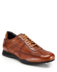 Cole Haan Granada Leather Sport Oxford Sneakers