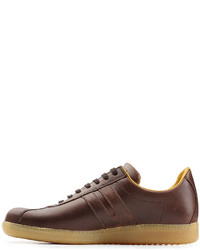 Ludwig Reiter Leather Sneakers